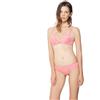 Laura Biagiotti COMPLETO INTIMO LINGERIE L.BIAGIOTTI REGGISENO PUSH-UP E SLIP BRASILIANA 90425