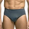 POMPEA 4 Slip uomo Pompea in microfibra a coste anatomici senza cuciture art 89520442