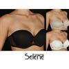 Selene Reggiseno Selene Fascia preformata balconcino Esmeralda senza spalline