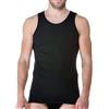 Fragi Ever 3 Canottiere uomo Fragi Ever a spalla larga in cotone felpato invernale art 760