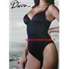 Rita Body donna Rita con ferretto non imbottito a controllo leggero comfort art 1319