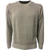 FERRANTE Maglia Uomo girocollo FERRANTE 100% cotone art 25102 MADE IN ITALY