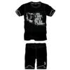 SICEM Pigiama estivo da bambino FC Juventus