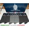 MARINA YACHTING ★ MARINA YACHTING 6 PAIA DI CALZE CORTE DA UOMO CALDO COTONE INVERNALE 39/46 ★
