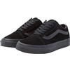 Vans Scarpe Vans Unisex Nero ua old skool VN0A38G1NRI1