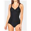 TRIUMPH body donna Modern Soft+ Cotton contenitivo panciera modellante snellente