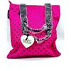 Le Pandorine Borsetta tracolla Flat Shopper multi Fantasy Donna MiniPa by le Pandorine