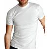 Moretta 3 T-shirt uomo Moretta manica corta girocollo in cotone, taglie MAXI art 87