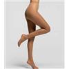 POMPEA 6 Collant donna Pompea 40 den riposanti con corpino contenitivo art Riposante 40