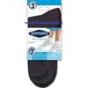 Pompea 12 Paia di Calze da uomo Pompea corte in leggero cotone liscio art Bike Socks
