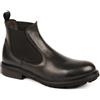 Exton stivaletto uomo 822 AI24