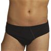 Axiom 3 Slip uomo Axiom bassi in morbido filoscozia con elastico infilato art 099-098