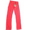 9.2 by CARLO CHIONNA pantaloni donna 9.2 by CARLO CHIONNA 26 rosso cotone AS460