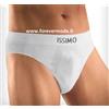 Issimo 6 Slip da uomo Issimo anatomici in microfibra liscia senza cuciture art 210