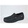 Mephisto Scarpe mocassini Mephisto Algoras camoscio blu SCONTO DA LISTINO