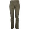REIGN jeans uomo cotone color art 19012474 FRESH CANADIAN SR MADE IN ITALY