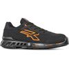 U-Power Scarpe Antinfortunistiche Basse Leggere da Lavoro U-POWER da Uomo Donna PETER S3