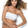 Intimidea 3 Reggiseni donna Intimidea a fascia in morbida e leggera microfibra art Georgia