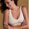 Intimidea Reggiseno donna Body Effect Bra in microfibra senza cuciture e ganci art 110577