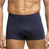 POMPEA 12 Boxer uomo Pompea in morbida microfibra a costa senza cuciture art 89521154