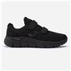 Joma Scarpe Casual Uomo C.Zen 2321/2521 Con Strappi, Memory Foam - 2321V/2521V (