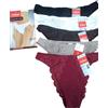 TRIUMPH slip AMOURETTE 300 TAN 75% POLIAMIDE 25% ELASTANE colori vari