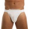 Garda 6 Slip tanga uomo Garda no perizoma in filoscozia con elastico esterno art 0950