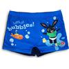 Bing Costume mare ufficiale Bing pantaloncino boxer bambino bimbo piscina 4267