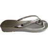 King Infradito da donna ciabatte estive pantofole mare 35 36 37 38 39 40 41 eleganti