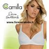 Infiore Reggiseno donna Infiore con ferretto non imbottito in cotone doppio art Camilla
