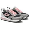 Alberto Guardiani Sneakers Alberto Guardiani WEN 007701 grigio, nero e rosa SCONTO DA LISTINO