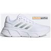 adidas SCARPE ADIDAS GALAXY 6- GW4130 col. bianco/bianco