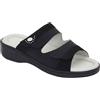SCHOLL MARINELLA Memory Cushion sandali ciabatte zoccoli donna zeppa pantofole