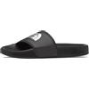 The North Face Scarpe The North Face Base Camp III Taglia 40.5 Cod 4T2R-KY4 Nero