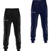 Givova Pantalone Tuta Uomo GIVOVA All Sport Tri acetato Allenamento Tempo Libero