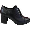 Katrin Scarpe c/tacco Mousse Zeeland, Donna colore (Nero)