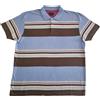 MARLBORO CLASSICS Polo da uomo in cotone Malboro Classics