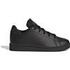 ADIDAS ADVANTAGE K scarpe stan donna smith sportive sneakers tennis pelle run