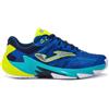 Joma Scarpe Tennis Padel Open Uomo Royal colore Blu