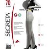 Ibici 3 Collant donna Ibici Segreta 70 per gonfiori e insufficienza venosa -Segreta 70