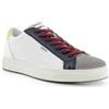IGI&CO Sneakers Igi&co 7128055 bianco Made in Italy Listino €89,90 - 20%