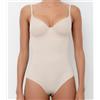 Lormar Body donna Lormar con ferretto e leggera imbottitura stretch art Mousse
