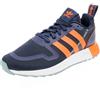 Adidas Originals Multix Blu - Taglia 44 2/3 [10 US 27.6cm] Scarpe Uomo Sneakers