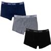 Sweet Years BOXER UOMO SWEET YEARS COLORI ASSORTITI TAGLIA M A XXL PACK DA 3 O 6 PZ MOD:813