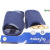 de fonseca DEFONSECA Ciabatte pantofole uomo estive aperte cotone gomma BARI TOP PA M 840