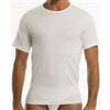 Garda 3 T-Shirt uomo Garda manica corta con girocollo basso in cotone pettinato - 0024