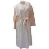 Dolce Chicche Vestaglia lunga Donna invernale,Rosa Cipria, Dolce Chicce,2421, Taglia 44, saldi