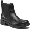 GEOX RESPIRA RAWELLE D166RA A/I donna stivali stivaletti anfibi tronchetto slip