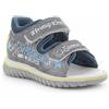 Primigi Scarpe Bambino sandali Jeans Navy PE21 7377022