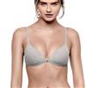 Infiore Reggiseno donna Infiore in cotone con imbottiture e senza ferretto art 852 Disco